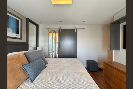 Apartamento à venda com 267m², 3 quartos e 4 vagasFoto 26