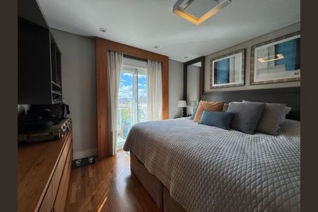 Apartamento à venda com 267m², 3 quartos e 4 vagasFoto 25