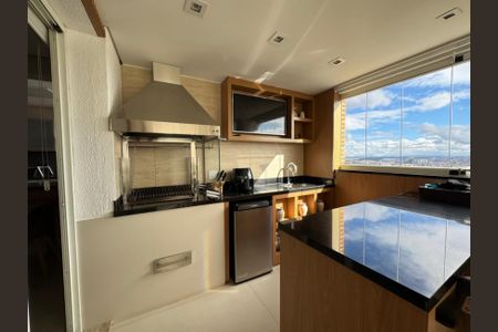 Apartamento à venda com 267m², 3 quartos e 4 vagasFoto 14