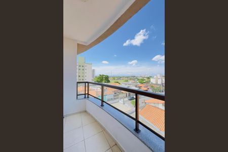 Apartamento para alugar com 2 quartos, 72m² em Jardim Vale do Sol, São José dos Campos
