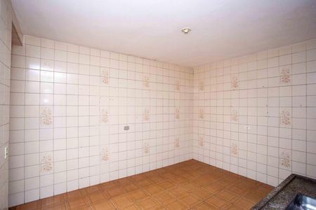 Casa à venda com 190m², 3 quartos e 3 vagasCozinha Casa 1