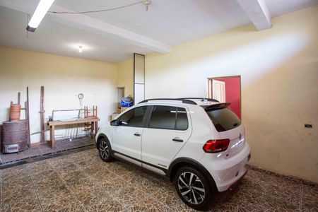 Casa à venda com 190m², 3 quartos e 3 vagasGaragem