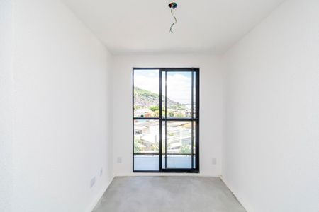 Apartamento à venda com 42m², 2 quartos e 1 vaga Apartamento à venda com 42m², 2 quartos e 1 vagaVaranda da Sala