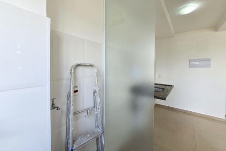 Apartamento para alugar com 48m², 2 quartos e 1 vagaÁrea de Serviço