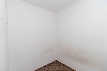 Quarto 2 de casa para alugar com 2 quartos, 45m² em Vila Maria Alta, São Paulo