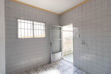 Sala de casa para alugar com 2 quartos, 45m² em Vila Maria Alta, São Paulo