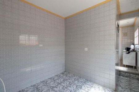 Sala de casa para alugar com 2 quartos, 45m² em Vila Maria Alta, São Paulo