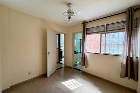 Apartamento para alugar com 1 quarto, 36m² em Rio Comprido, Rio de Janeiro