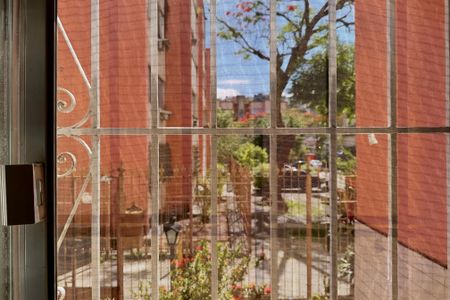 Apartamento para alugar com 1 quarto, 36m² em Rio Comprido, Rio de Janeiro