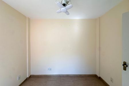 Apartamento para alugar com 1 quarto, 36m² em Rio Comprido, Rio de Janeiro