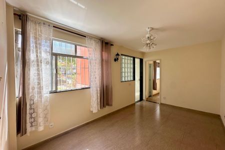 Apartamento para alugar com 1 quarto, 36m² em Rio Comprido, Rio de Janeiro