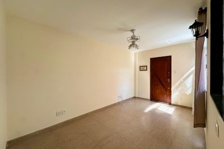 Apartamento para alugar com 1 quarto, 36m² em Rio Comprido, Rio de Janeiro