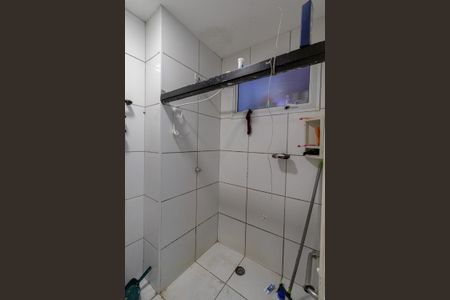 Apartamento à venda com 50m², 2 quartos e sem vaga Apartamento à venda com 50m², 2 quartos e sem vagaBanheiro