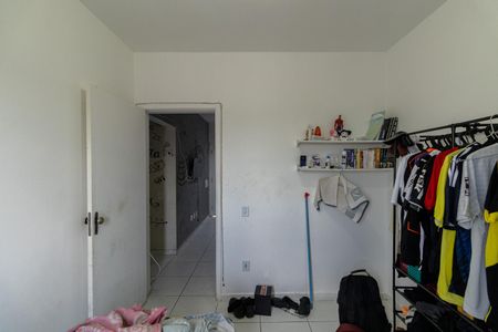 Apartamento à venda com 50m², 2 quartos e sem vaga Apartamento à venda com 50m², 2 quartos e sem vagaQuarto 1