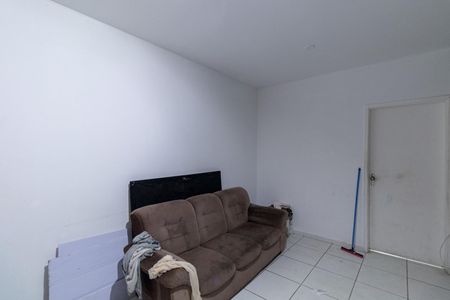 Sala  de apartamento à venda com 2 quartos, 50m² em Jardim Sao Nicolau, São Paulo