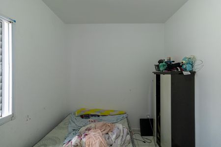Apartamento à venda com 50m², 2 quartos e sem vaga Apartamento à venda com 50m², 2 quartos e sem vagaQuarto 2