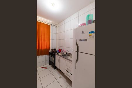 Apartamento à venda com 50m², 2 quartos e sem vaga Apartamento à venda com 50m², 2 quartos e sem vagaCozinha e Área de Serviço