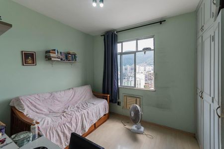 Quarto 1 de apartamento à venda com 2 quartos, 66m² em Estácio, Rio de Janeiro