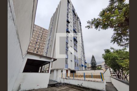 Apartamento à venda com 66m², 2 quartos e sem vaga Apartamento à venda com 66m², 2 quartos e sem vagaFachada