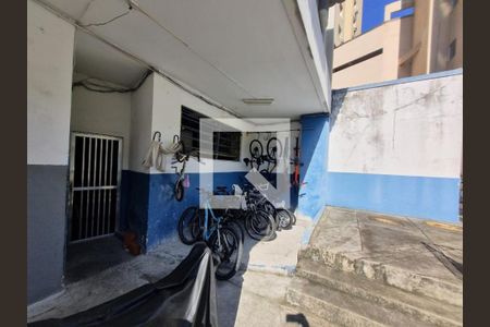 Apartamento à venda com 66m², 2 quartos e sem vaga Apartamento à venda com 66m², 2 quartos e sem vagaÁrea comum