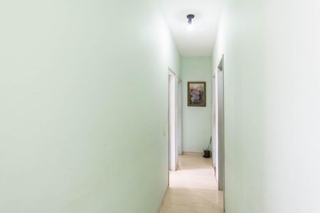 Apartamento à venda com 66m², 2 quartos e sem vagaCorredor