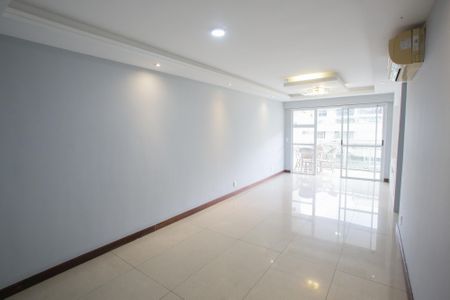 Sala de apartamento à venda com 3 quartos, 112m² em Freguesia (jacarepaguá), Rio de Janeiro