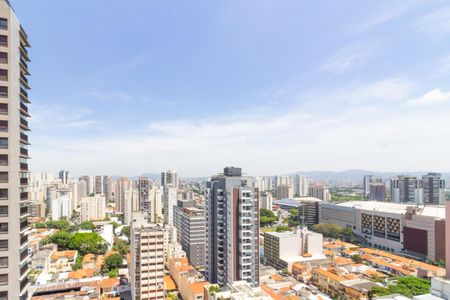 Apartamento à venda com 70m², 2 quartos e 1 vagaVaranda