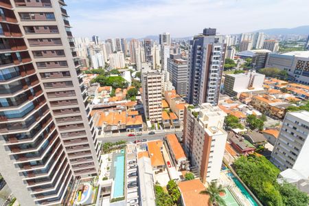 Apartamento à venda com 70m², 2 quartos e 1 vagaVaranda