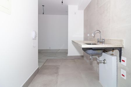 Apartamento à venda com 70m², 2 quartos e 1 vagaCozinha