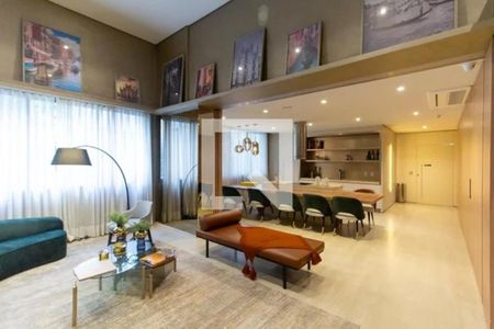 Apartamento à venda com 70m², 2 quartos e 1 vagaEspaço Gourmet