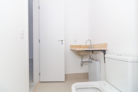 Apartamento à venda com 70m², 2 quartos e 1 vagaBanheiro