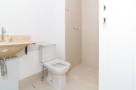 Apartamento à venda com 70m², 2 quartos e 1 vagaBanheiro