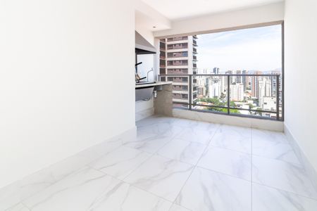 Apartamento à venda com 70m², 2 quartos e 1 vagaVaranda