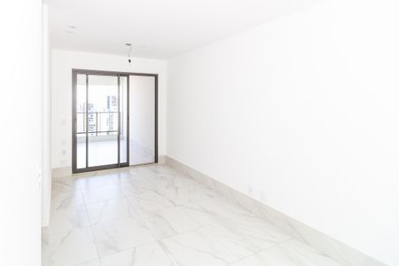 Sala de apartamento à venda com 2 quartos, 70m² em Pompeia, São Paulo