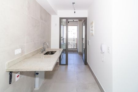 Apartamento à venda com 70m², 2 quartos e 1 vagaCozinha