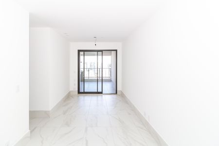 Sala de apartamento à venda com 2 quartos, 70m² em Pompeia, São Paulo