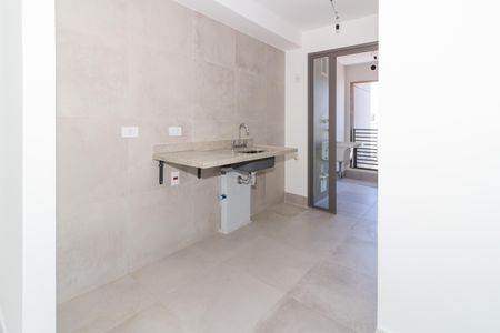 Apartamento à venda com 70m², 2 quartos e 1 vagaCozinha