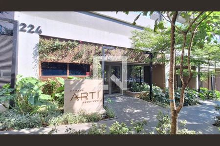 Apartamento à venda com 70m², 2 quartos e 1 vagaEntrada