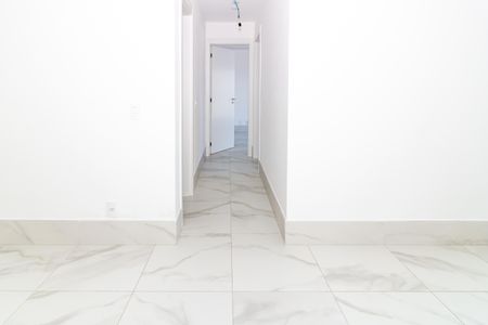 Corredor de apartamento à venda com 2 quartos, 70m² em Pompeia, São Paulo