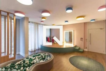 Apartamento à venda com 70m², 2 quartos e 1 vagaBrinquedoteca