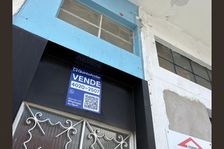 Casa à venda com 310m², 4 quartos e sem vagaPlaquinha instalada NQTO-744