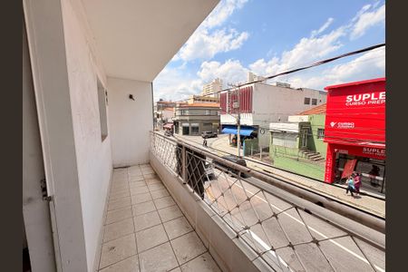 Quarto 1 - Sacada de casa para alugar com 4 quartos, 310m² em Centro, Jundiaí