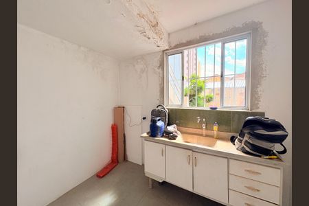 Casa à venda com 310m², 4 quartos e sem vagaCozinha