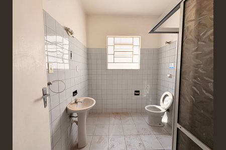 Casa à venda com 310m², 4 quartos e sem vagaBanheiro Social