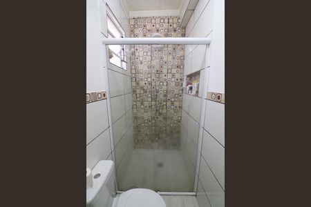 Suíte 1 Banheiro  de casa para alugar com 3 quartos, 200m² em Vila Aurea, São Bernardo do Campo