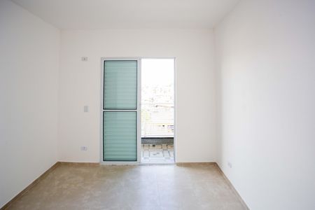 Casa de condomínio para alugar com 31m², 1 quarto e sem vagaQuarto