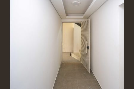 Casa de condomínio para alugar com 31m², 1 quarto e sem vagaÁrea comum