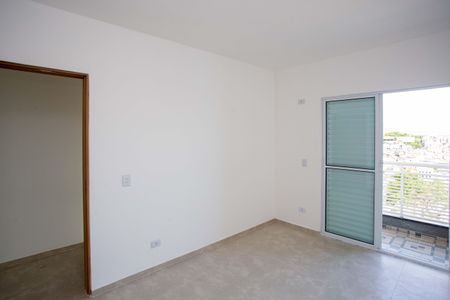 Quarto de casa de condomínio para alugar com 1 quarto, 31m² em Vila Clara, São Paulo