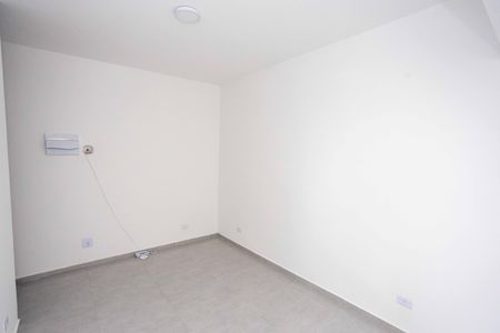 Sala de apartamento para alugar com 1 quarto, 31m² em Vila Clara, São Paulo