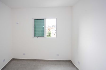 Quarto de apartamento para alugar com 1 quarto, 31m² em Vila Clara, São Paulo